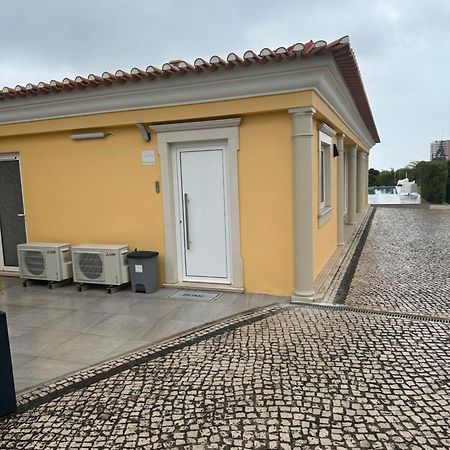 נאזרה Yellow Sweet Home - Maria E Beatriz מראה חיצוני תמונה